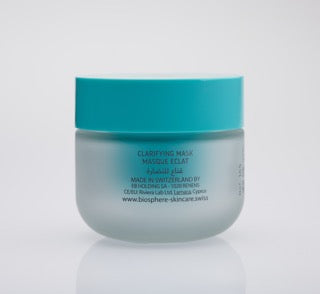 Clarifying Mask