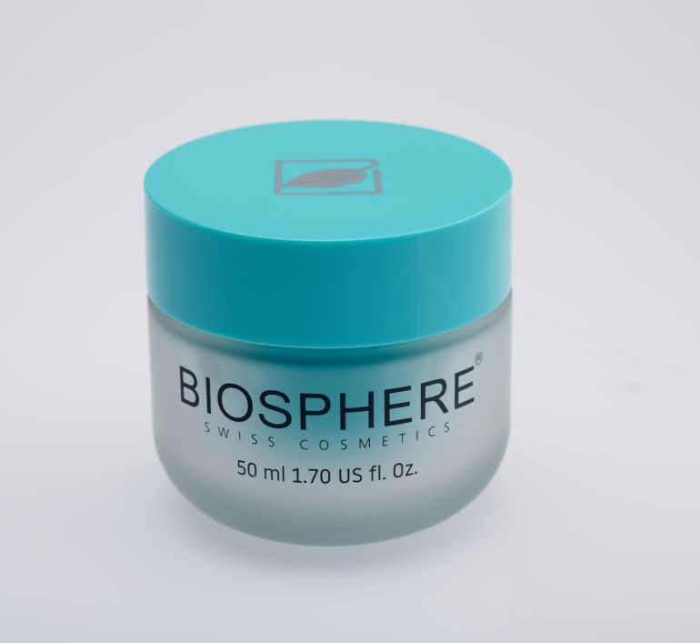 Clarifying Mask