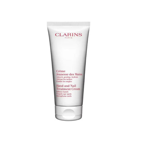 Hand And Nail Treatment Cream