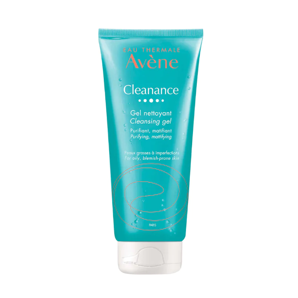 Avene Cleanance EXPERT Emulsion - For Acne-Prone Skin