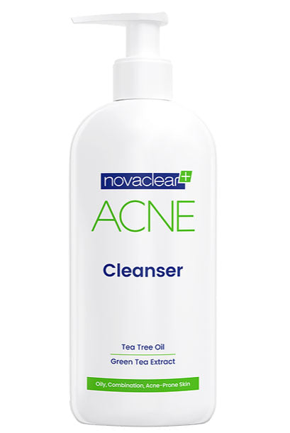 Acne Cleanser
