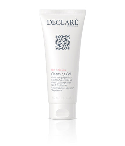 Gentle Cleansing Gel