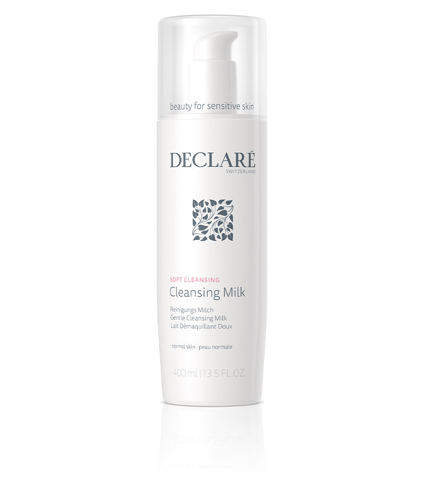 Soft Gentle Cleansing Milk