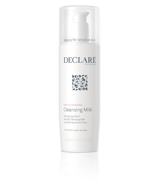 Soft Gentle Cleansing Milk