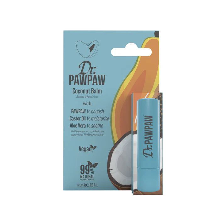 Dr. PAWPAW Coconut Balm