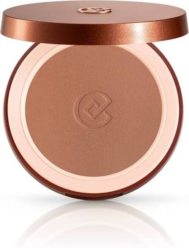 Collistar Bronzing Powder 2.2 Ipanema Matte