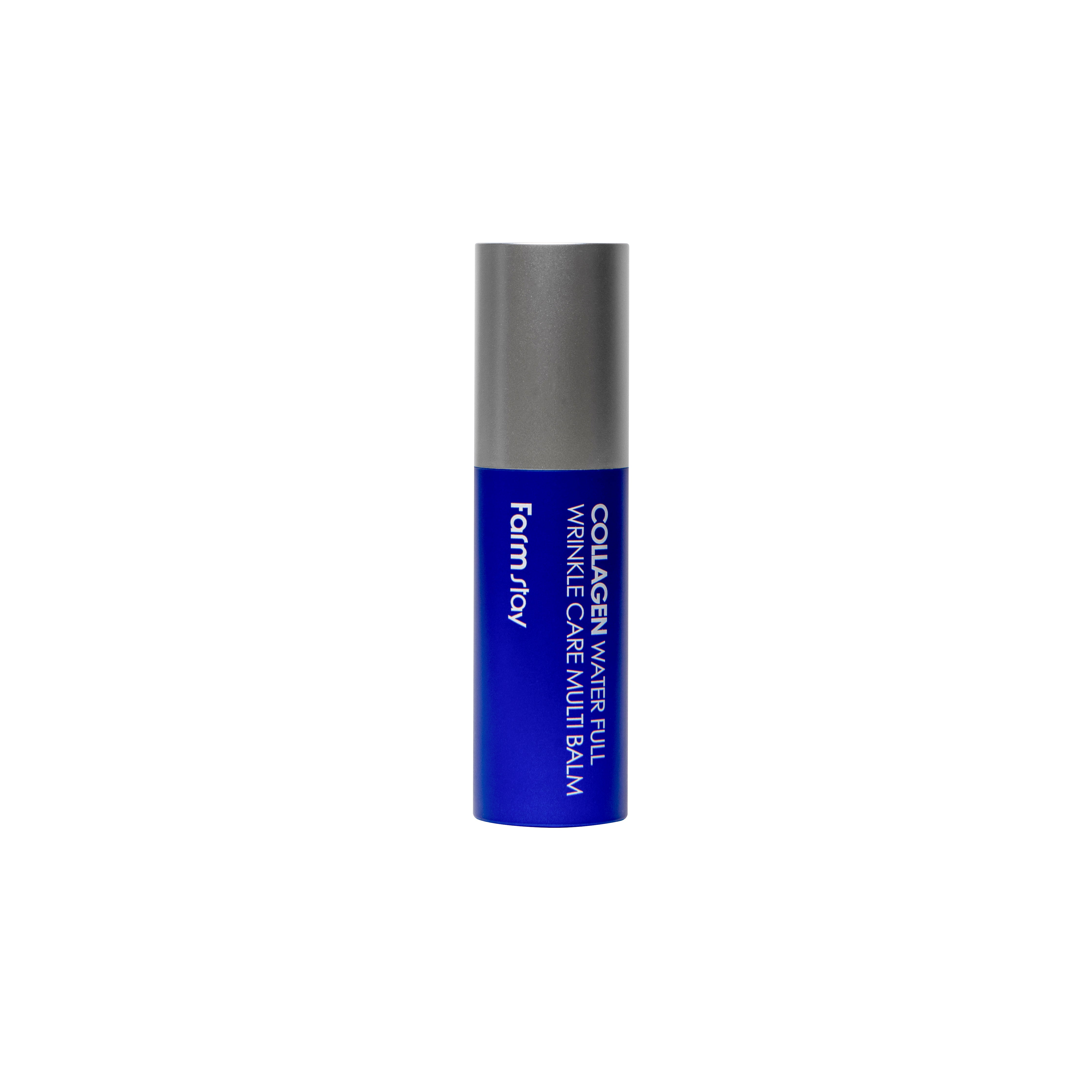 Farmstay Collagen Water Full Wrinkle Care Multi Balm