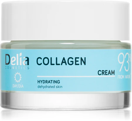 Delia Collagen Cream 50 ml