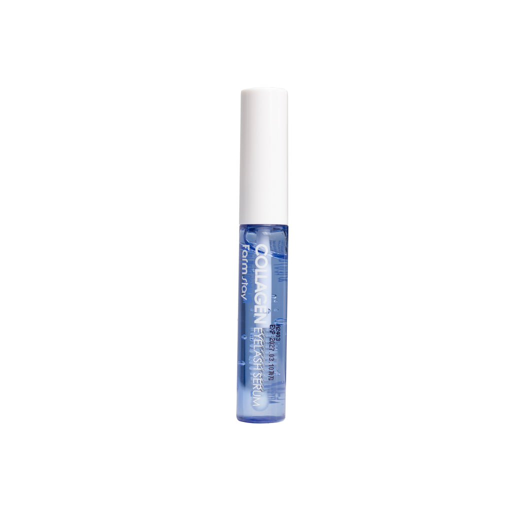 Farmstay Collagen Eyelash Serum