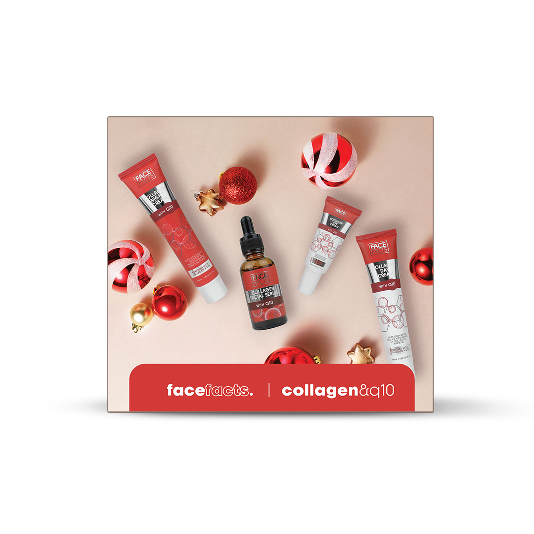 Face Facts Collagen Set