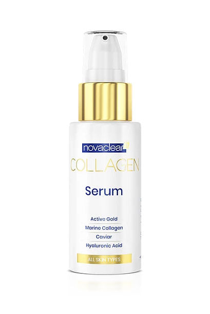 Collagen Serum