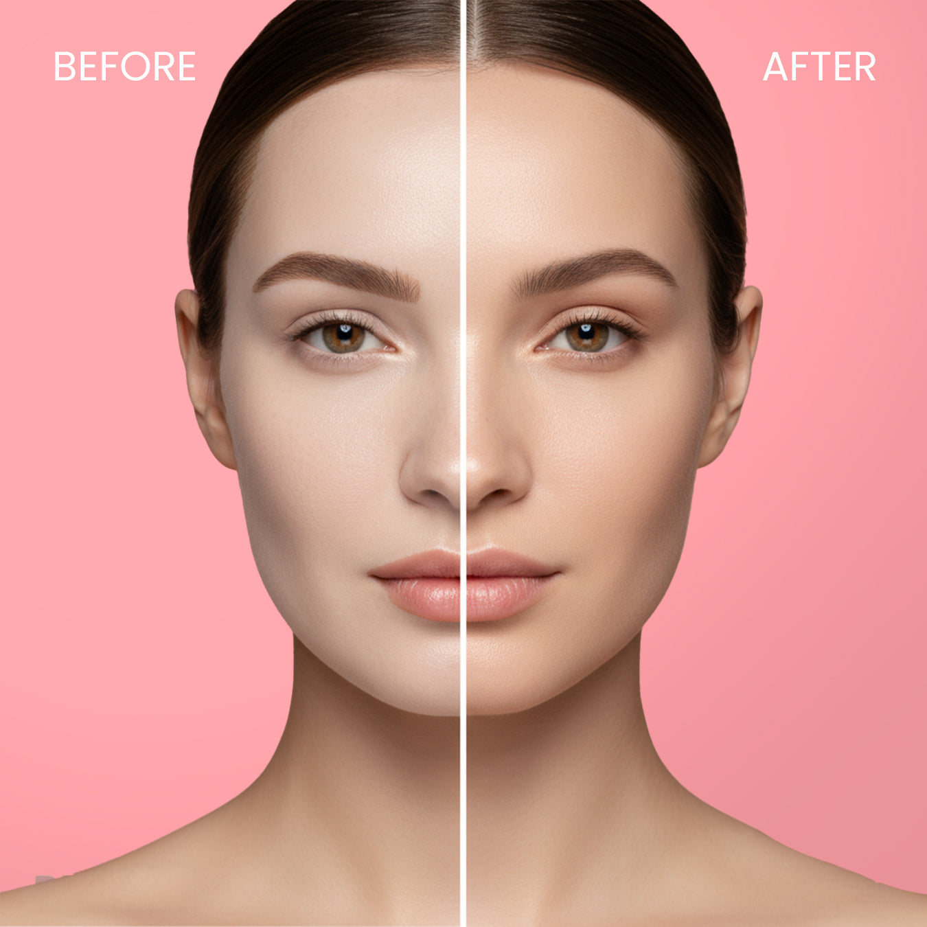 [NEW] Trop™ Color-Changing Foundation ( Includes SPF 50+ )