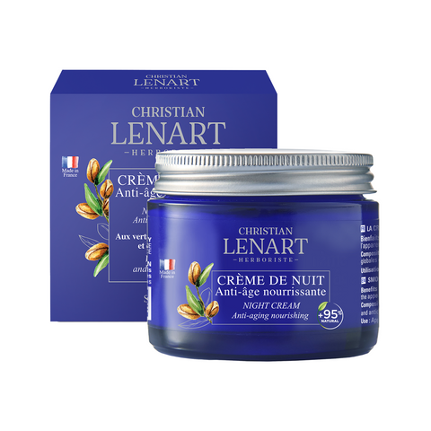 Christian Lenart Crème De Nuit