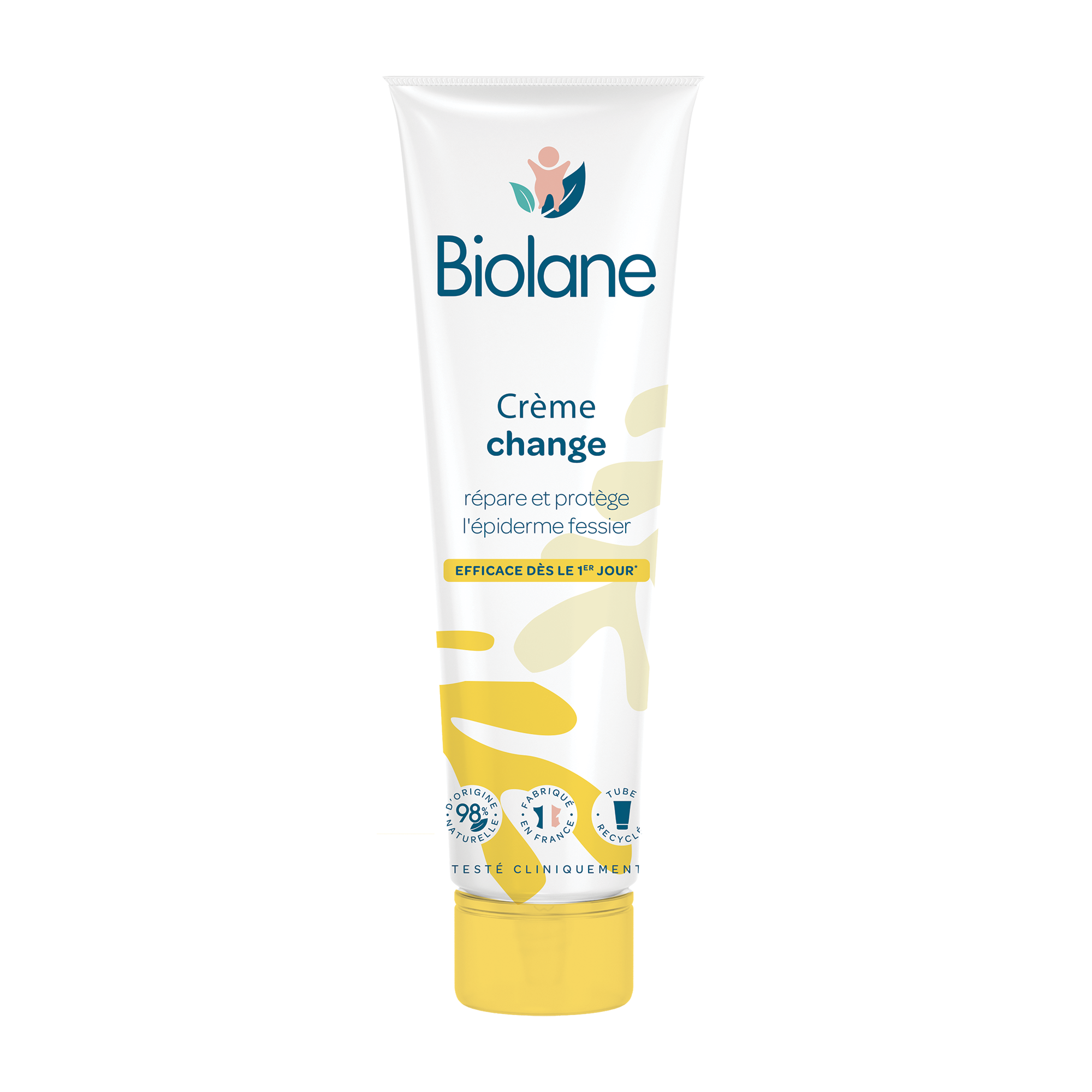 Biolane Expert diaper Change Cream 100ML