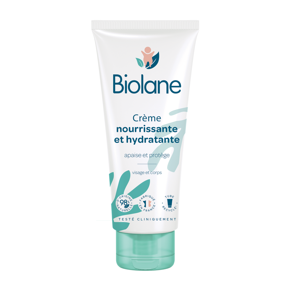 Bio Hydrating Nourishing Cream -100ML