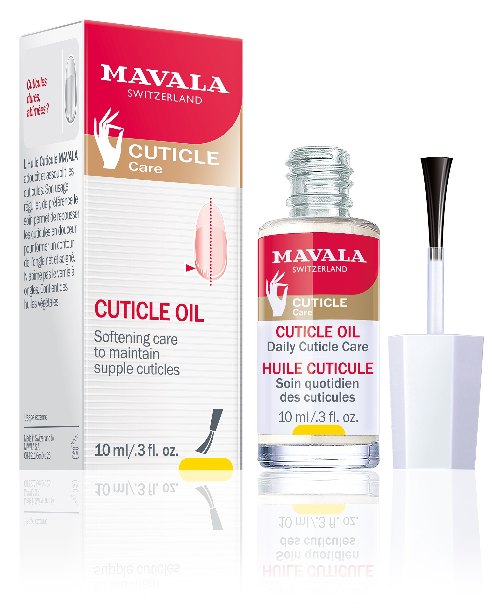 Cuticle Oil 10ml