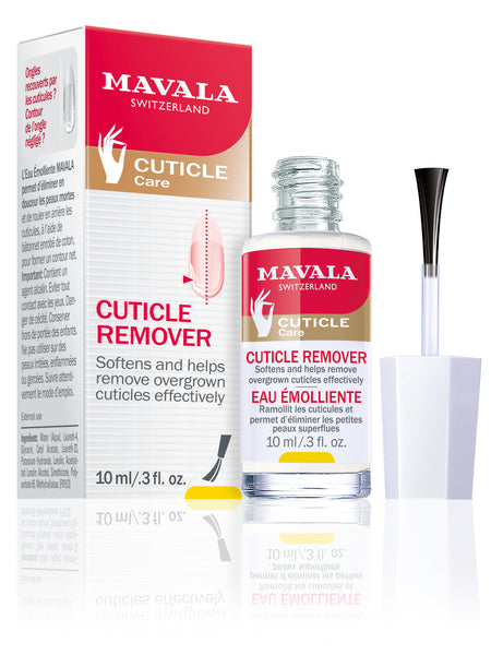 Cuticle Remover 10ml