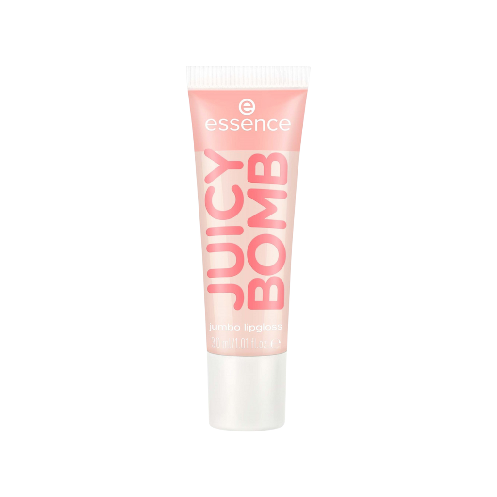 Juicy Bomb Party Jumbo Lipgloss 01
