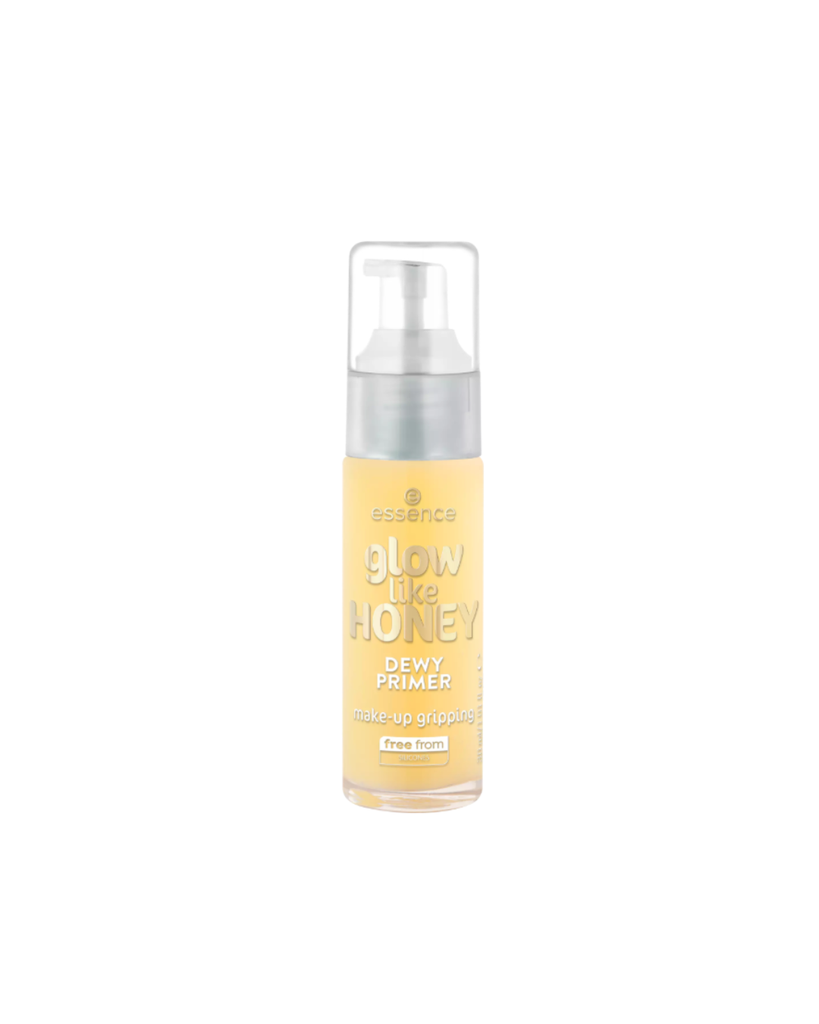 Glow Like Honey Dewy Primer
