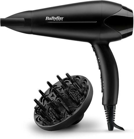 Babyliss DC Dryer 2100W