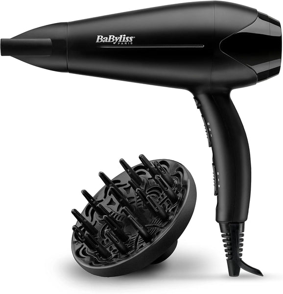 Babyliss DC Dryer 2100W