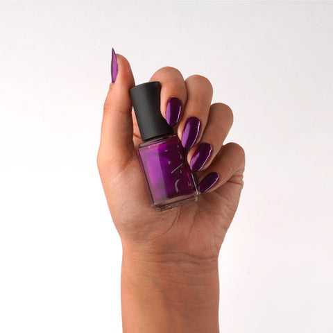 Dali Nail Polish