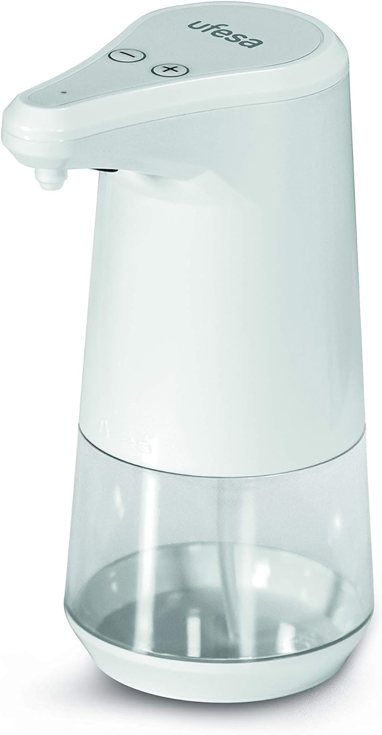 Automatic Alcohol Dispenser from Ufesa Sohati Care