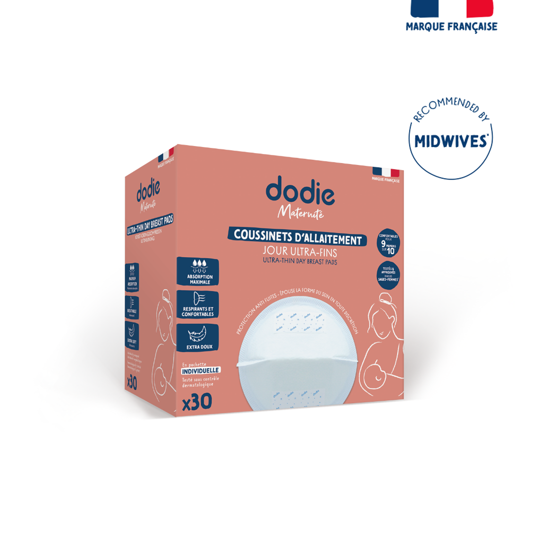 Dodie Dosing Box 3 Compartments - Top Hospital Supplies