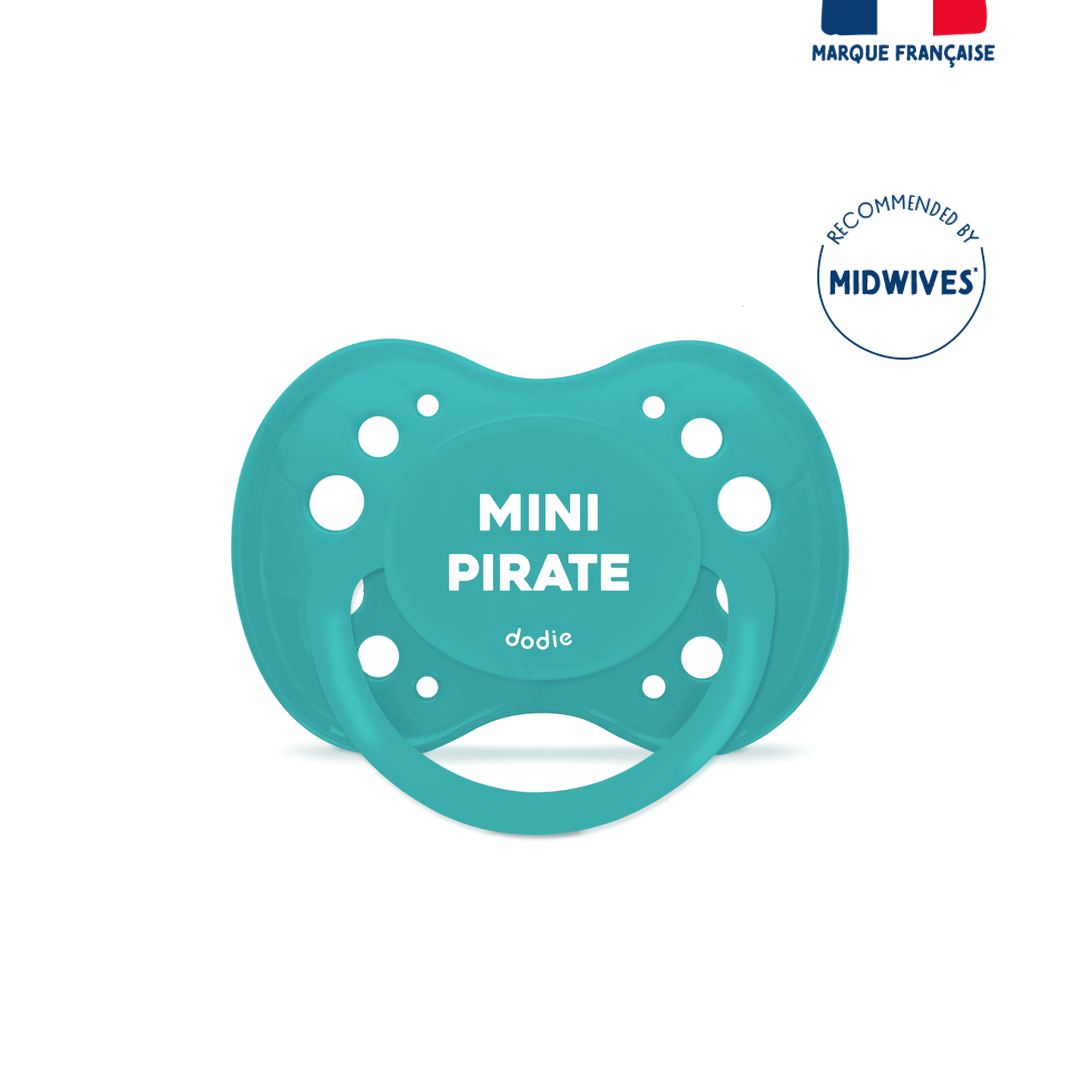 Soothers +6 Months Duo Boy When I Am Big  A28