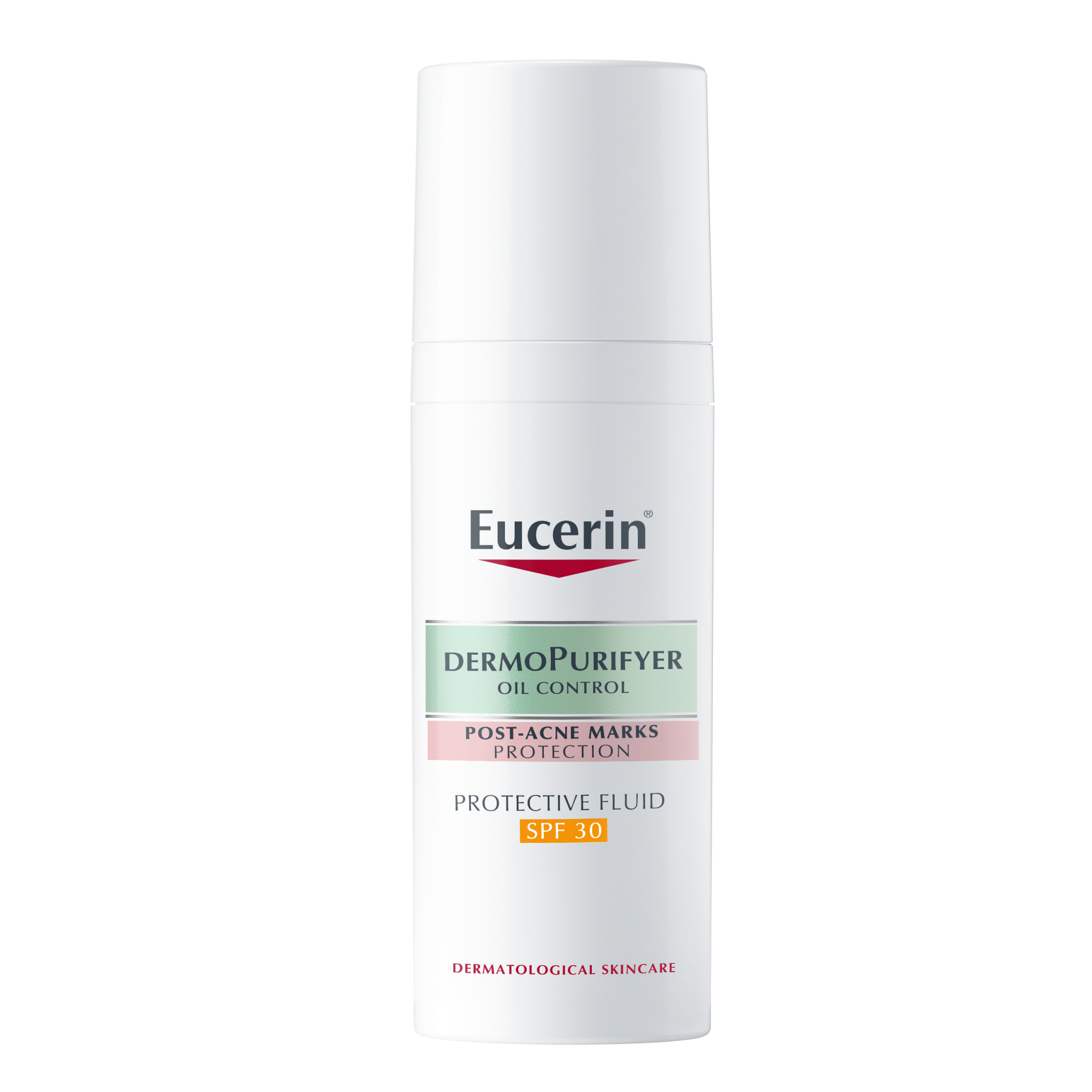 Eucerin Dermopurifyer Protective Fluid 50ml