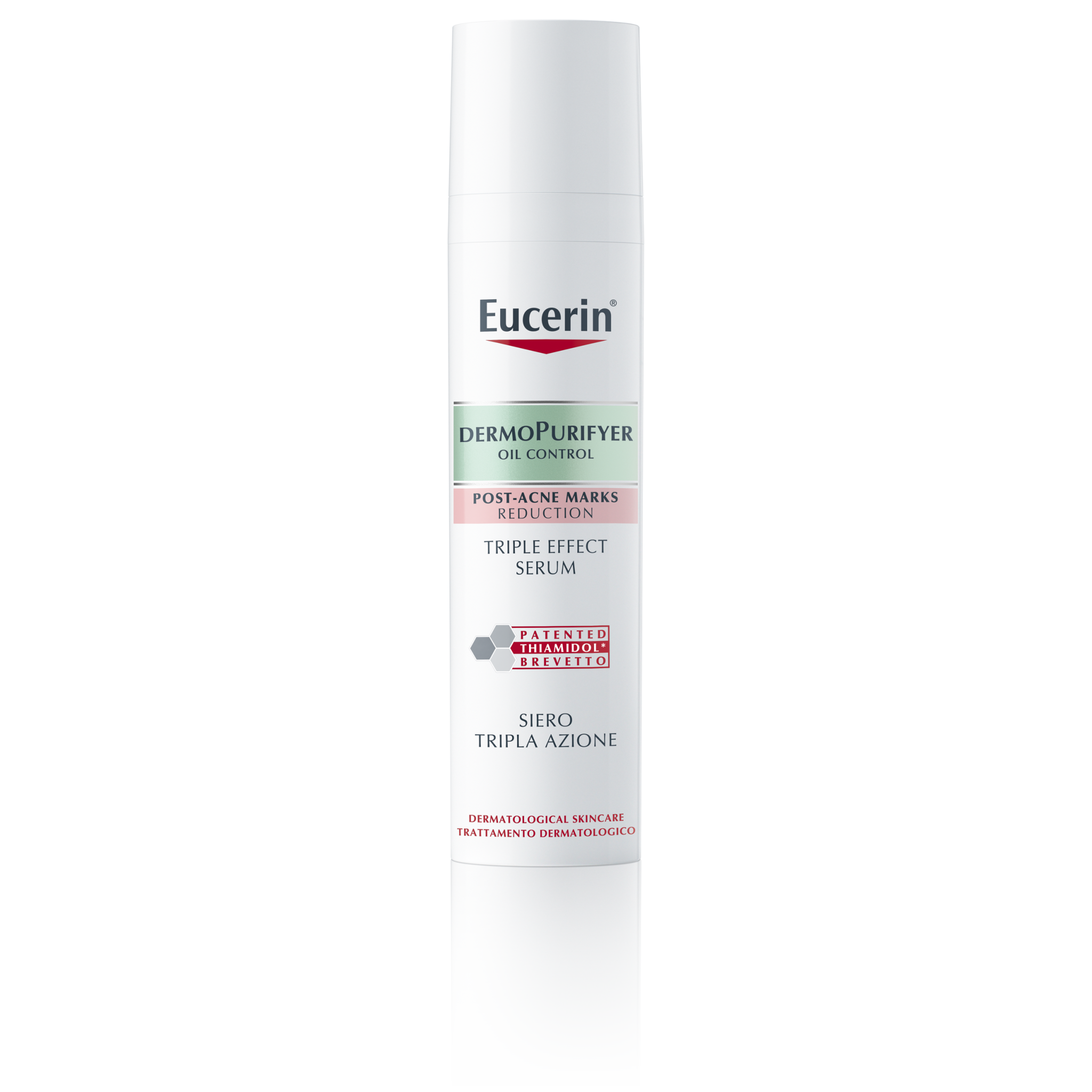 Eucerin Dermopurifyer Oil Control Triple Effect Serum 40ml