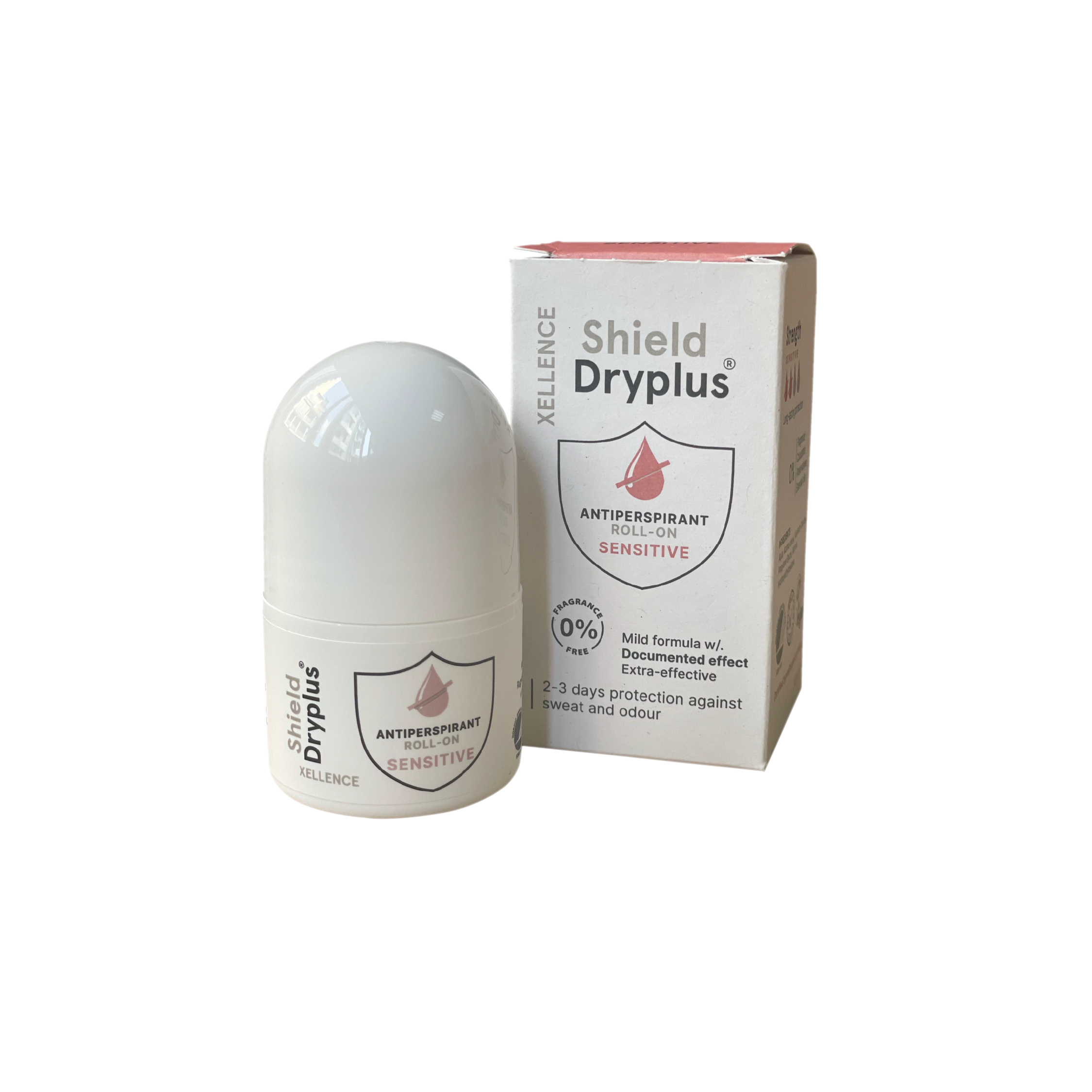 Shield Dryplus SENSITIVE 30 ml