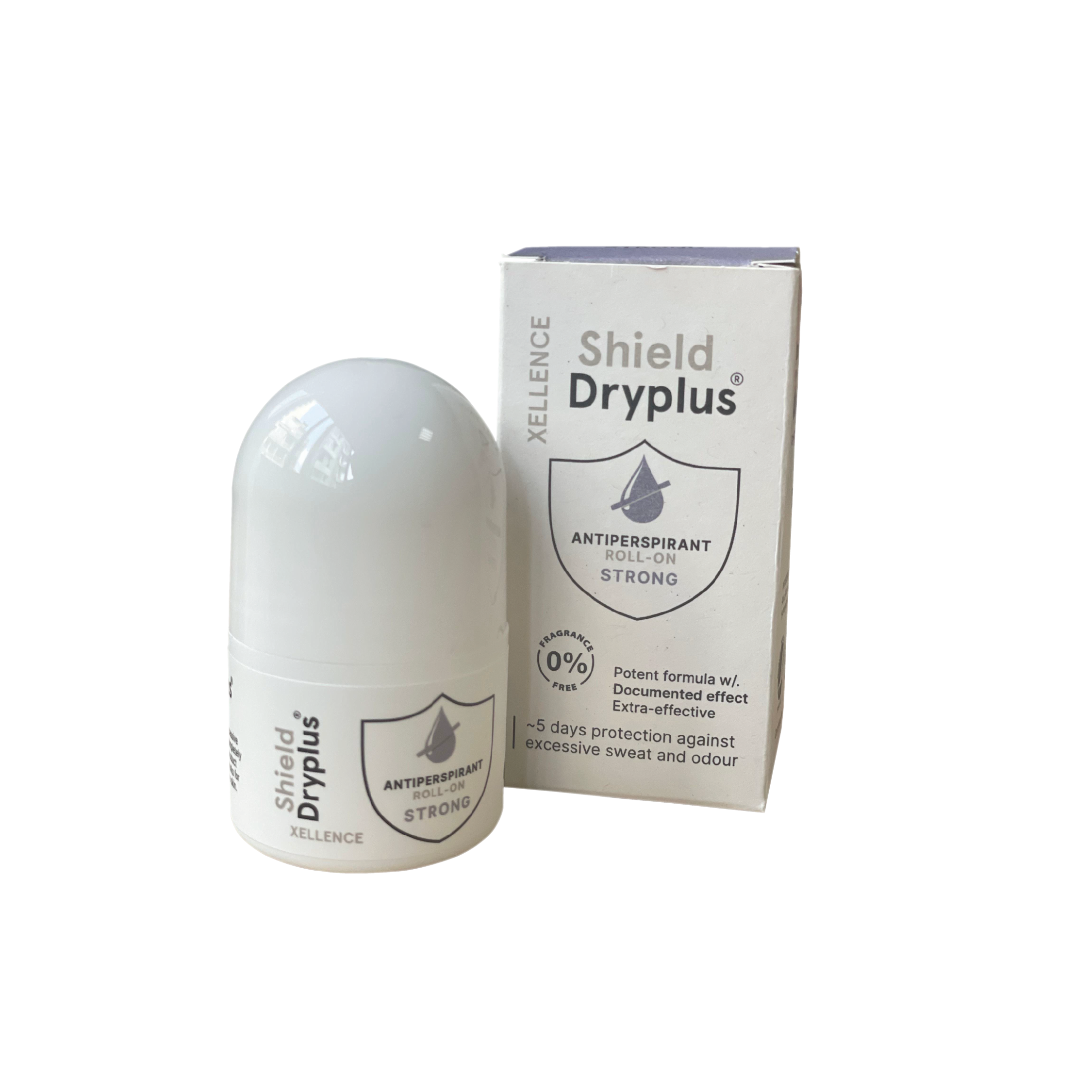 Shield Dryplus STRONG 30 ml