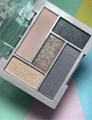 Such A Bomb Palette
