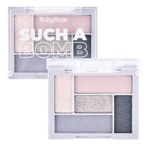 Such A Bomb Palette