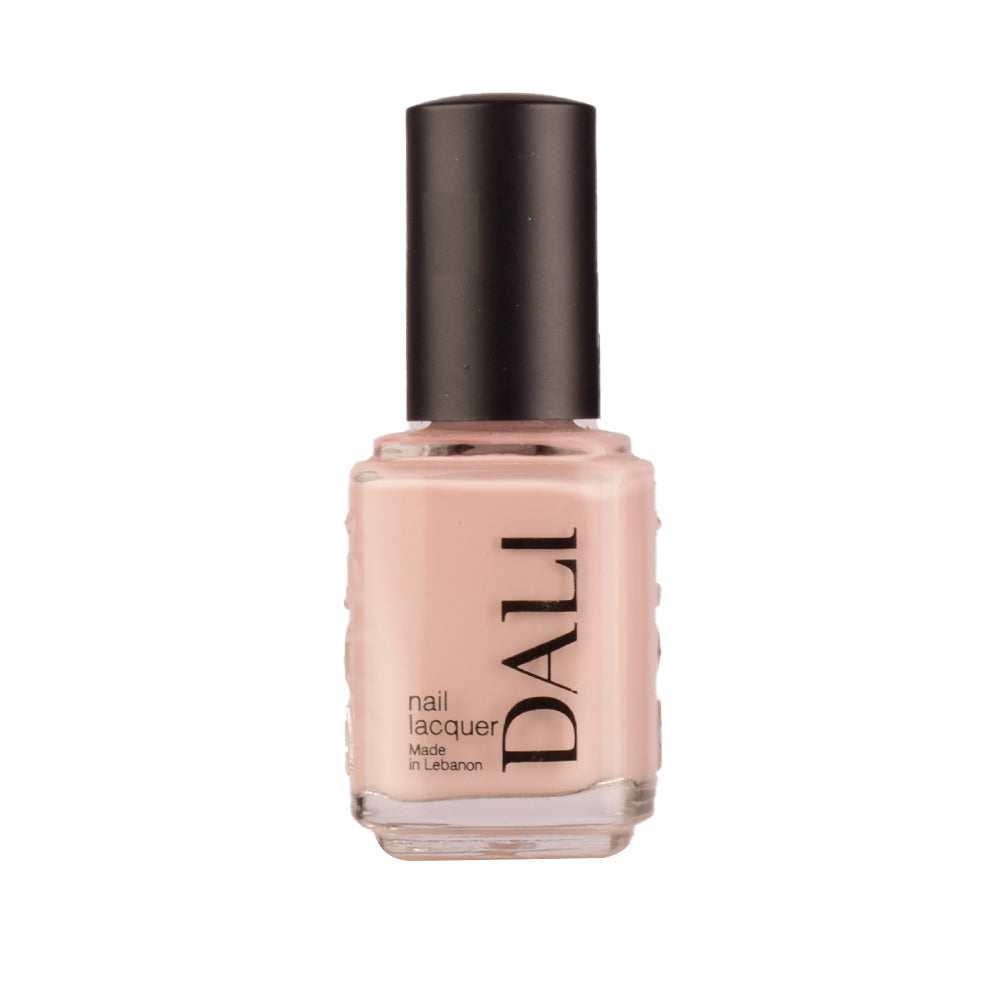 Nail Polish N474 Daddy's Girl