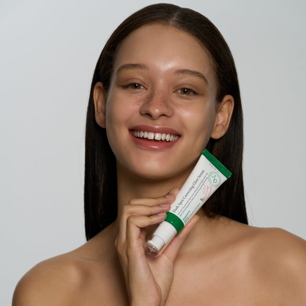 Dark Spot Correcting Glow Serum-AXIS-Y-HBYTALA