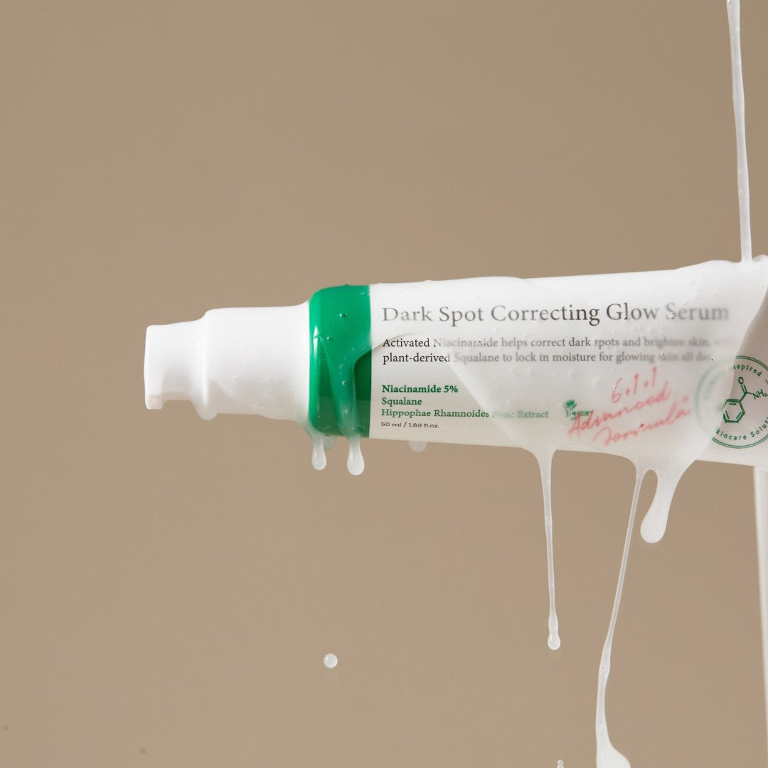 Dark Spot Correcting Glow Serum-AXIS-Y-HBYTALA