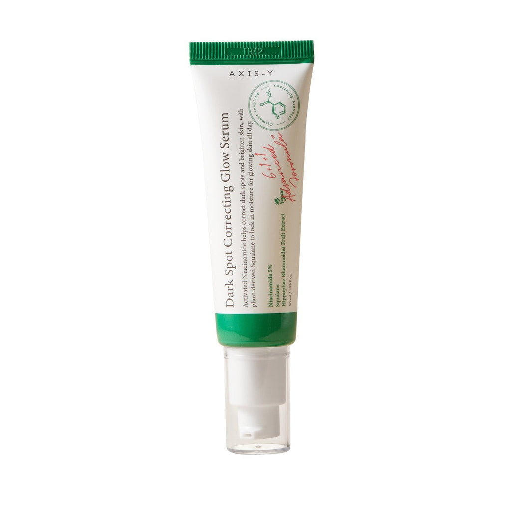 Dark Spot Correcting Glow Serum-AXIS-Y-HBYTALA