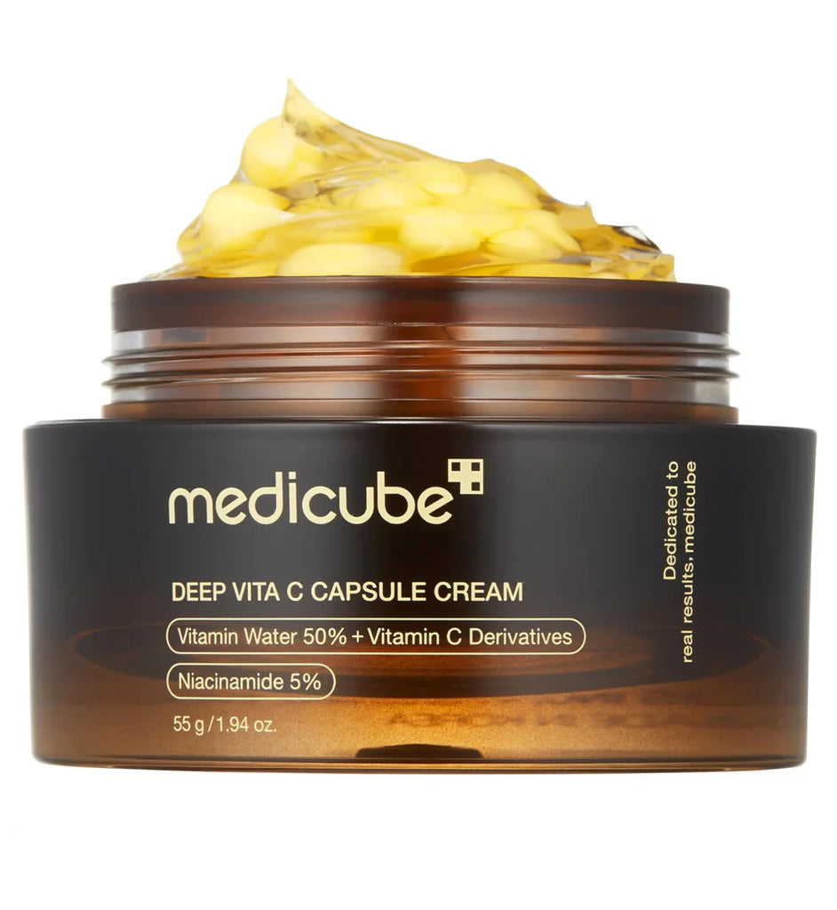 Medicube C Capsule cream 55g