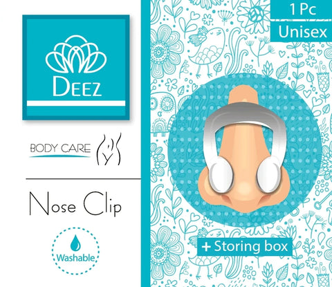 Deez - Nose Clip