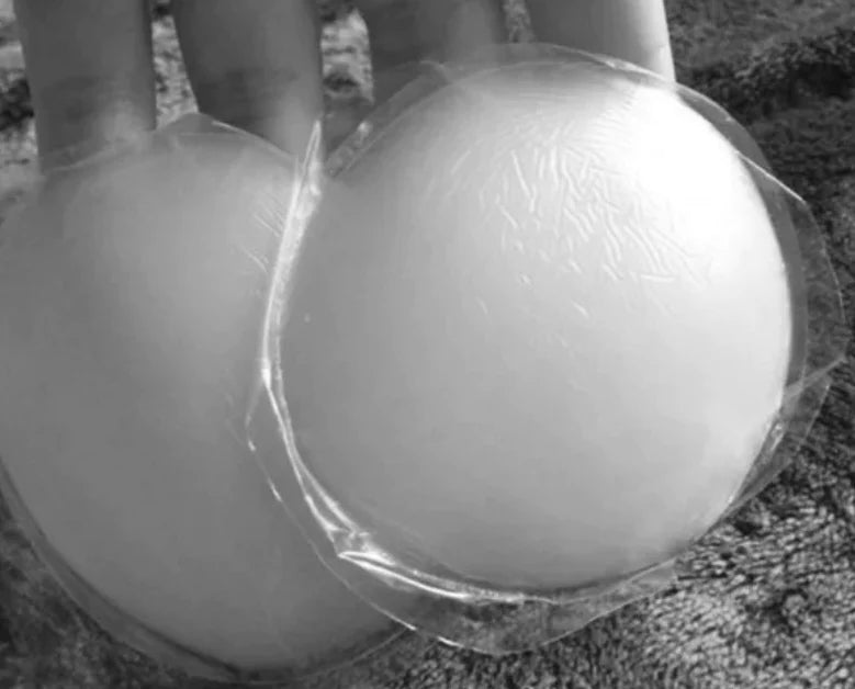 Deez - Silicone Nipple Cover