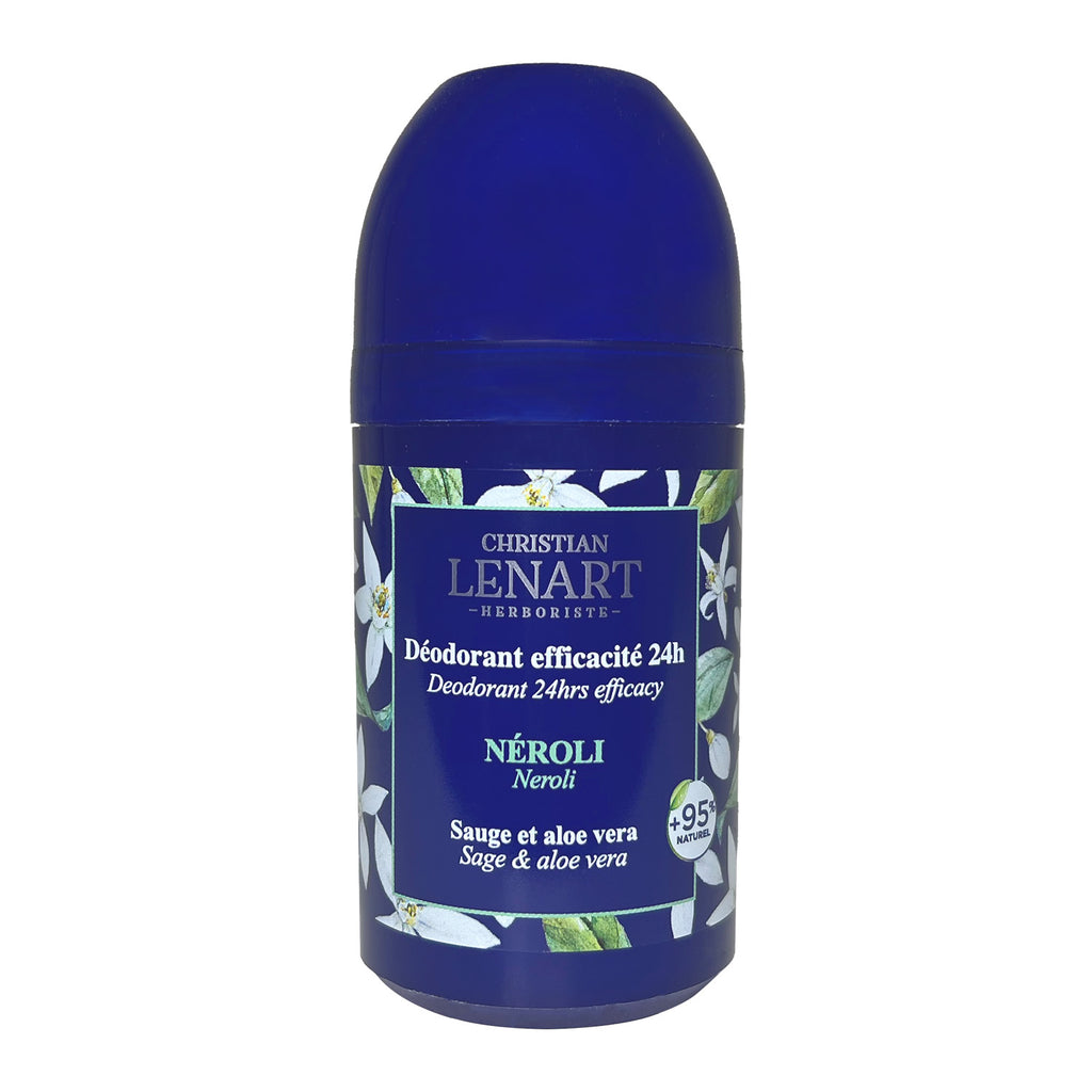 Christian Lenart Deodorant Neroli