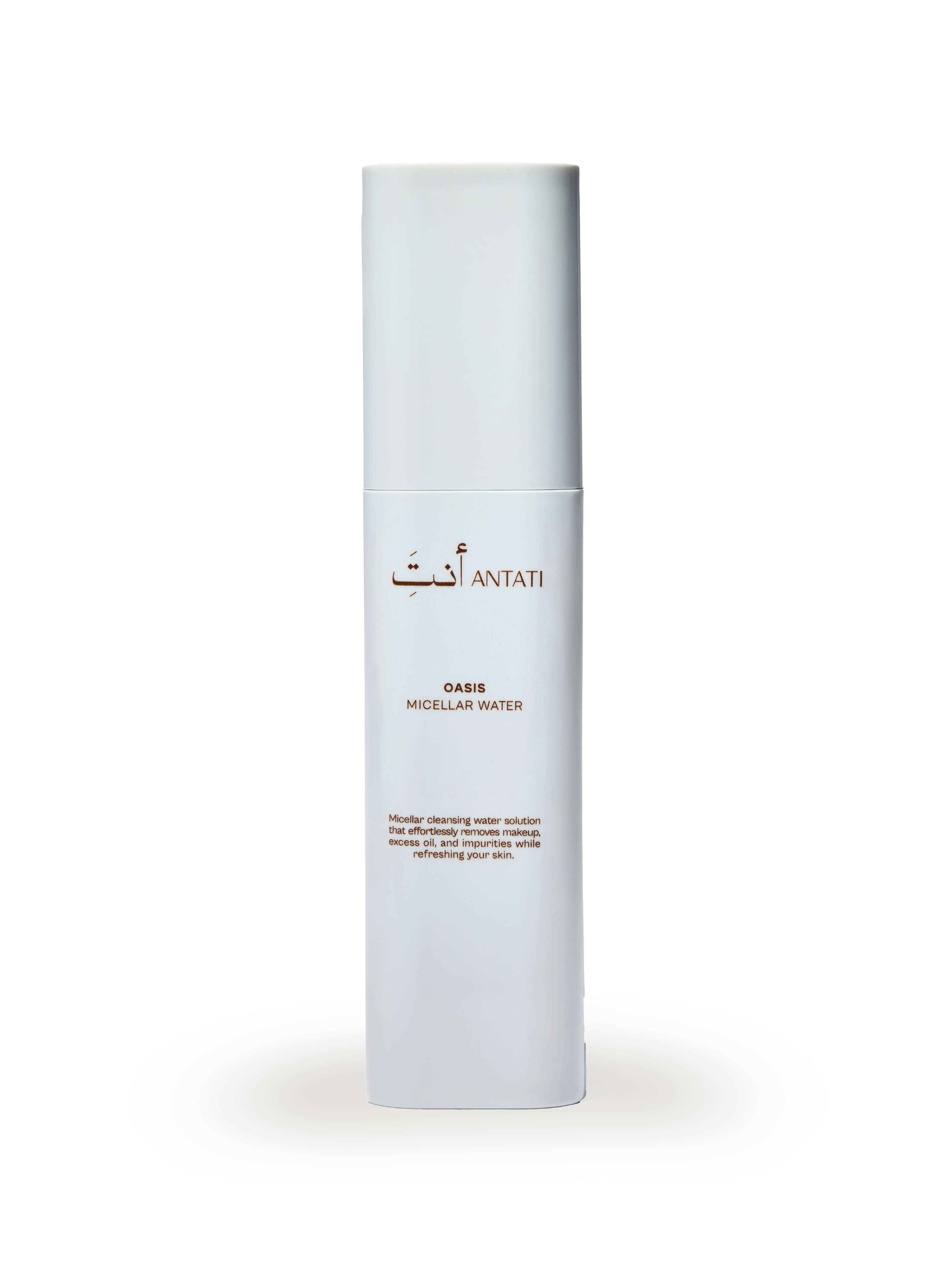 Desert Breeze Exfoliating Toner