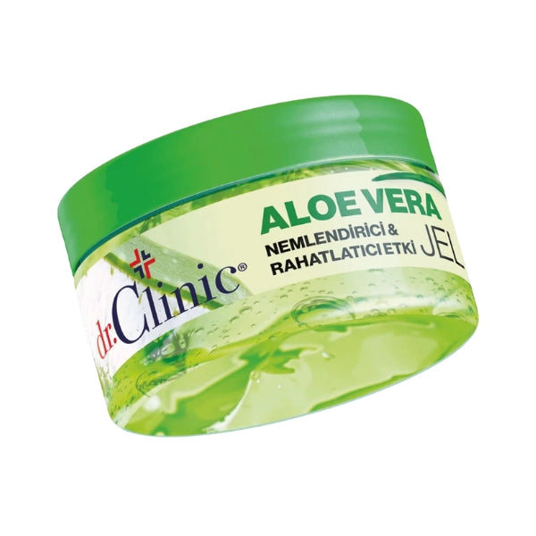 Dr. Clinic Aloevera Gel