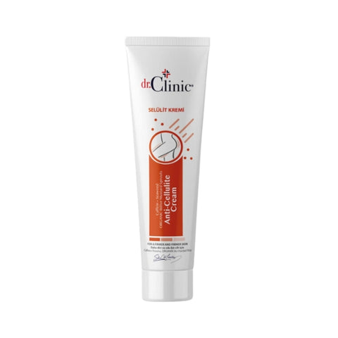 Anti-Cellulite Cream