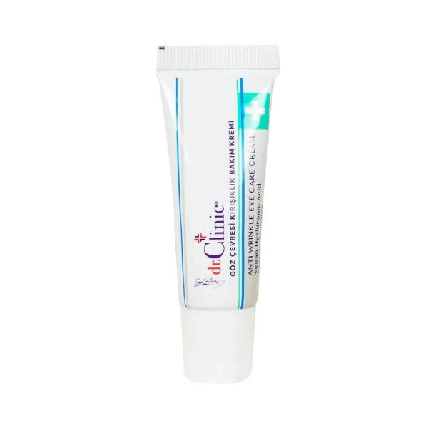 Dr. Clinic Anti-Wrinkle Eye Care Cream 