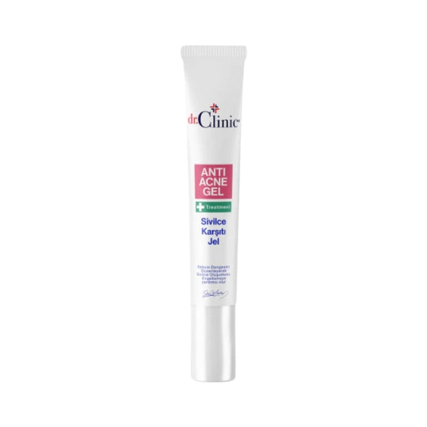Anti Acne Gel