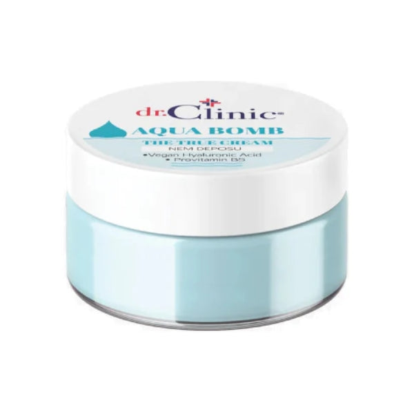 Aqua Bomb Moisture Tank Cream