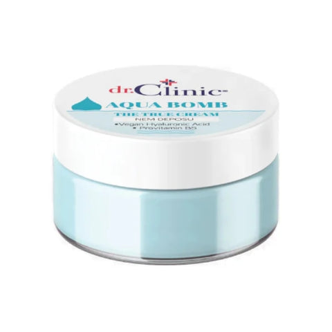 Aqua Bomb Moisture Tank Cream